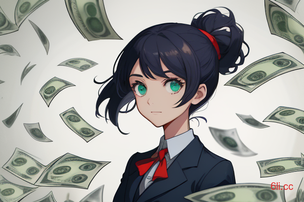 不喜欢金钱的人(不喜欢金钱的成语) 不喜欢金钱的人(不喜欢金钱的成语)