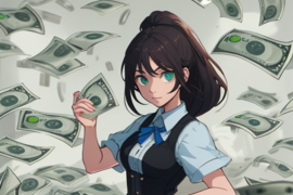 创业项目小投资（创业项目投资回报率多少算合理）