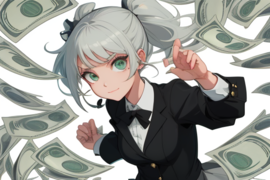 我想创业又没钱怎么办（想创业但是没钱怎么办）