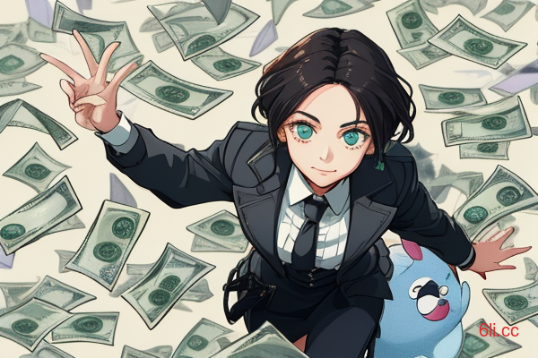 没钱了能把女朋友卖了吗（没钱女朋友会离开吗）