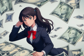 怎么让男人主动给我钱(怎样才能让男人主动给你钱)