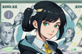 大学生创业价值观和人生观（大学生的创业观）