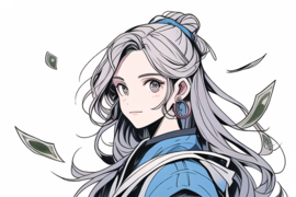 你能给我十块钱吗（你能给我十一块钱吗）