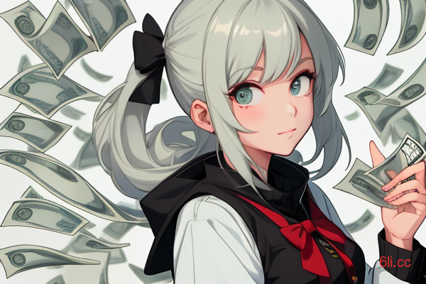 梦见满地纸钱是什么预兆（梦见地上好多纸币）