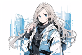 女朋友一不给她花钱就生气（女友从不给我花钱）