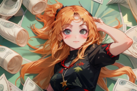 开生鲜超市利润多少（开个生鲜超市投资多少）