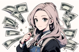 为什么富豪那么有钱（为什么富豪都不高）