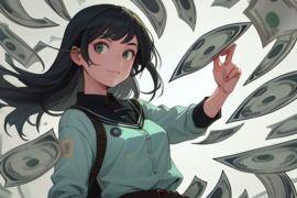 快乐与钱没有太多关系阅读答案（快乐和钱有关吗）