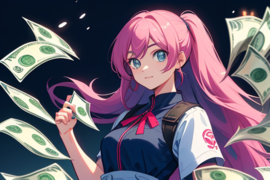 形容爸妈有钱的人叫什么（父母有钱的怎么说）