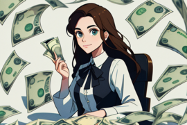 微信表情有钱赚吗（微信表情有收益吗）