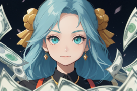 钱越来越好赚(钱越赚越感到穷)