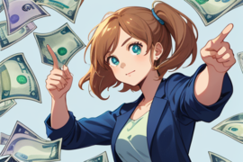 机会型创业有哪些例子（机会型创业的特征）