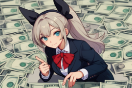 大早上有人借钱好不好（大早上借钱怎么化解）