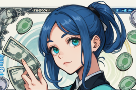 哔哩哔哩一天赚多少钱（哔哩哔哩一天给多少个币）