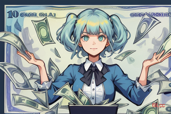 钱的数量怎么写（钱数量单位有哪些）