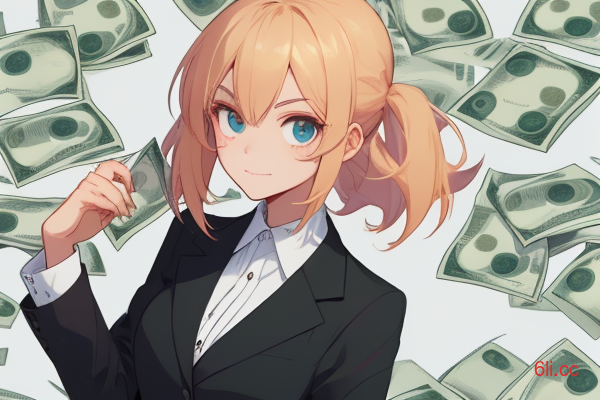 大多数的烦恼都是因为钱不够多（大多数烦恼都来自于比较）