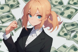 大多数的烦恼都是因为钱不够多（大多数烦恼都来自于比较）