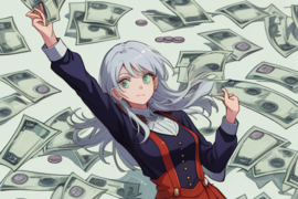 小投入创业投资（小投资创业做什么比较好）