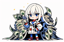 一年用卫生纸要多少钱（家里卫生纸囤货一年）