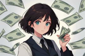 大学三年创业计划（大学创业计划书3000）