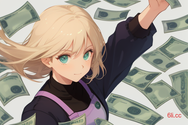 女孩子给男生花钱（女生给男生花钱会不会不珍惜）