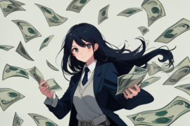 梦见把钱包丢了又找回来了（梦见自己钱包丢了又找回来了可是钱不见了）