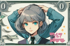 逾期征信乱哪里能借到钱(征信有逾期在哪里可以借到钱)