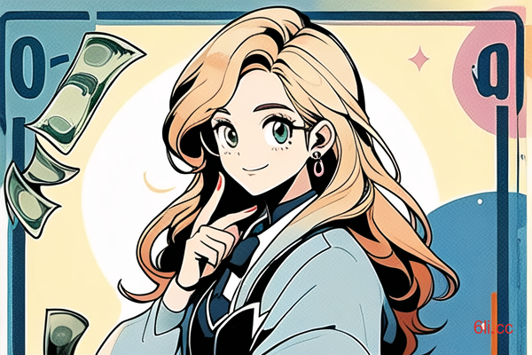 有钱不能乱花事例（有钱不乱花的人）