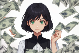 赚多少钱交税一万（赚1万交多少税）