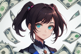 十八岁一个月多少零花钱（十八岁零花钱多少钱合适）