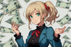 没学历如何有钱（没学历怎么变有钱）