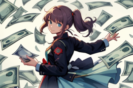 私立学校需要多少钱(私立学校费用高)