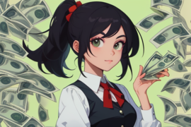 窗帘22米左右大概需要多少钱（窗帘2.5米）