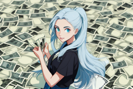 几千块怎么创业（几千块的创业项目）