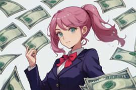 不会真的有人觉得有钱人不快乐（不会有人觉得有钱人不快乐吧）