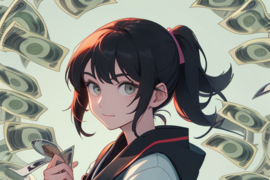 男友没给我花过钱（男朋友没有给我花钱的意识）