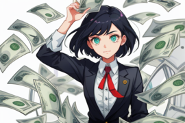 为什么我会舍不得花男朋友钱（为什么舍得给男朋友花钱不舍得给自己花钱）