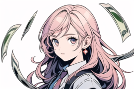 爸爸给我几块钱(爸爸给我钱表情包)