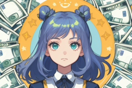 老公半年没挣一分钱（老公一年没赚到钱怎么办）