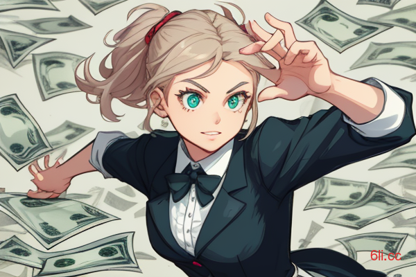 现在社会是金钱社会吗（现在是金钱的社会）