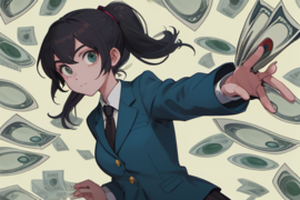 印刷公司一年赚多少钱(印刷厂一个月挣多少钱)