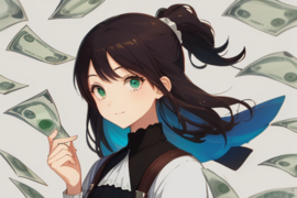 怎样才能站着把钱挣了（几种人永远挣不到钱）