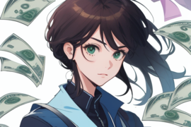 有关金钱的作文（关于金钱的作文不少于400）