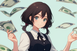 孩子的零用钱应该怎么给（小孩零用钱怎么给）