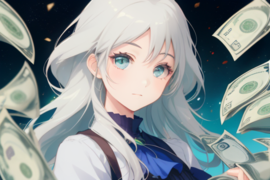 男朋友问我借钱是不是不爱我（男朋友问我借钱正常吗）