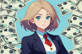 都是没钱惹的祸的说说（没钱什么都是错的）