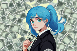 创业板的股票有多少只（创业板共有多少股票）