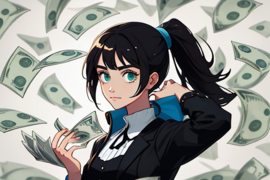 抖音里的抖音一号多少钱（抖音一号是多少钱）