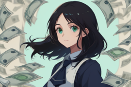 100万理财一天有多少钱（100万理财一年能赚多少）