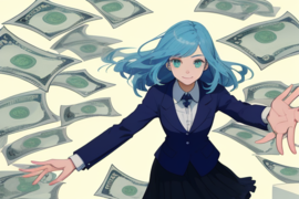 钱是怎么来的我清清楚楚钱是怎么走的我迷迷糊糊（钱是怎么来的我清清楚楚可是怎么走的我迷迷糊糊）